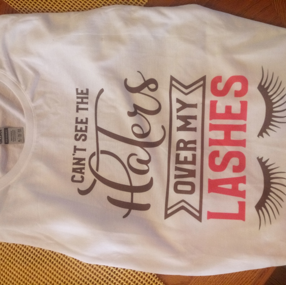 Logo Shirt